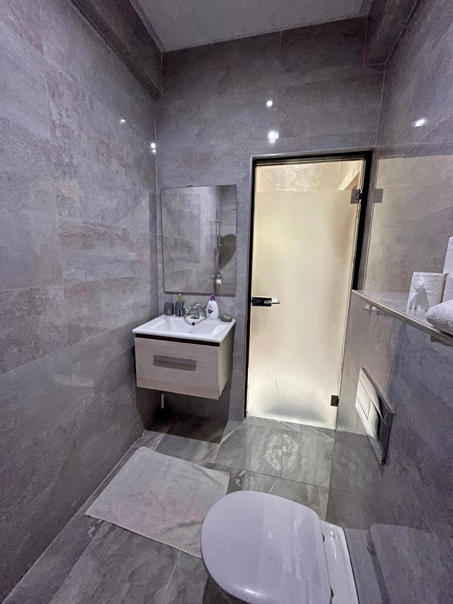 Villa Al Nour Avec Piscine มาร์ราเกช ภายนอก รูปภาพ
