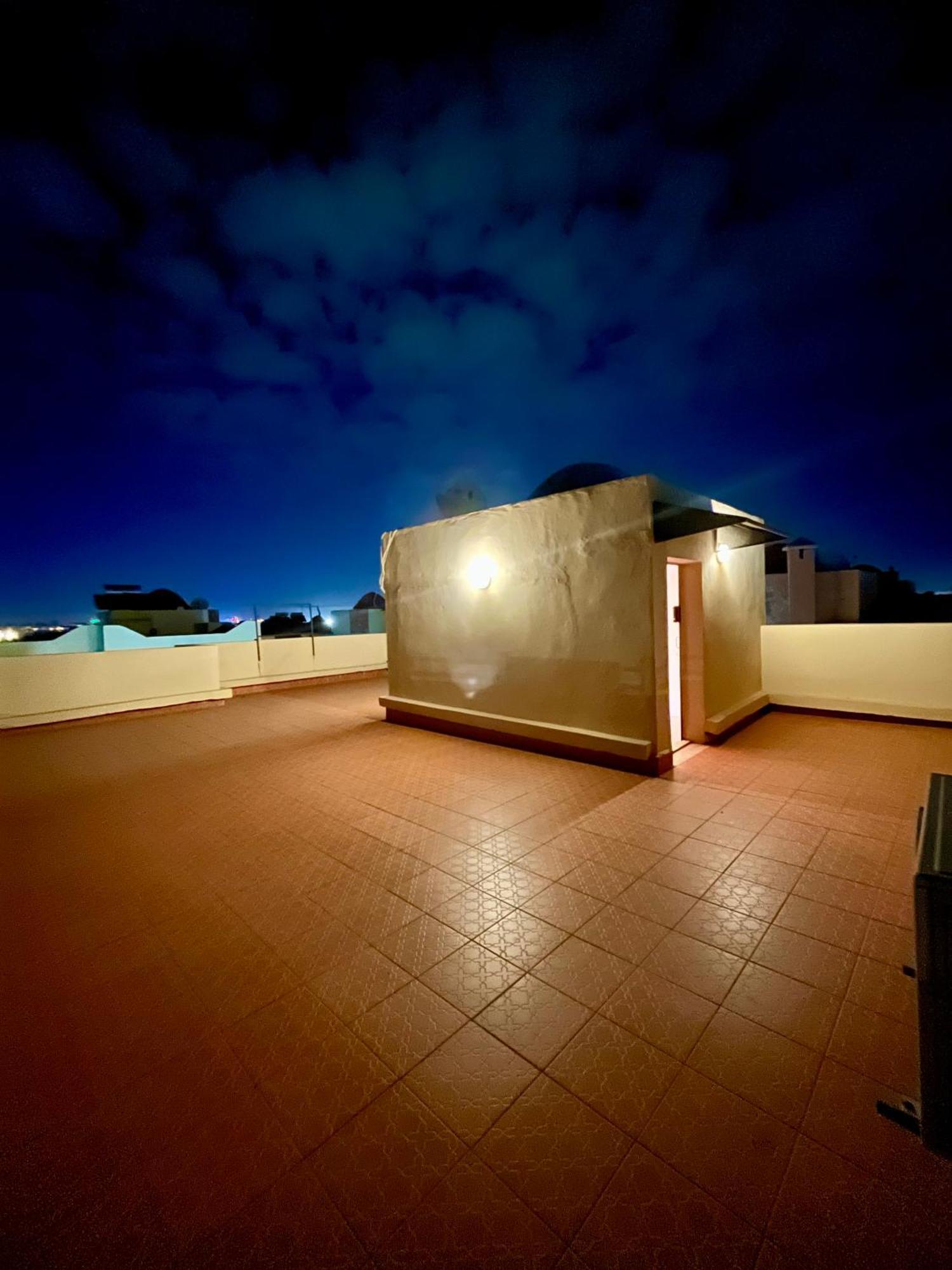 Villa Al Nour Avec Piscine มาร์ราเกช ภายนอก รูปภาพ